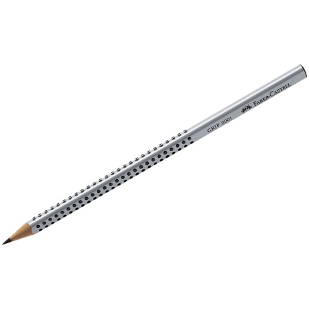   Faber-Castell Grip 2001 B