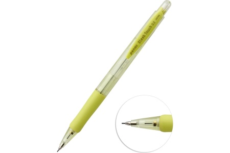   Penac Sleek Touch Pastel 0,5 HB  