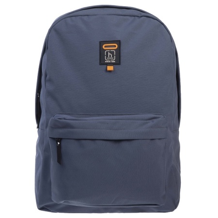 Рюкзак FAVORITE-Nardo Grey- 45х31,5х15см полиэстер 1 отделение 1 карман Рюкзак FAVORITE-Nardo Grey- 45х31,5х15см полиэстер 1 отделение 1 карман