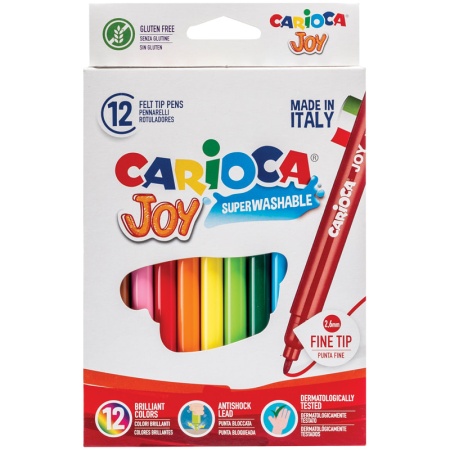  Carioca 