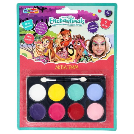 ��������, �������, 8 �� ����������� MultiArt � ���.48��