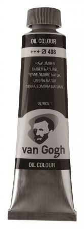   Van Gogh  40 408  