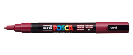  POSCA PC-3M,  , 0.9 - 1.3 ,   ( 60)