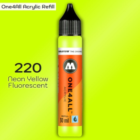 Molotow  ONE4ALL  693220 (220)   30 