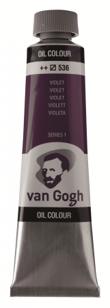   Van Gogh  40 536 