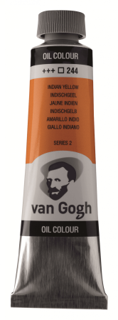   Van Gogh  40 244   ()