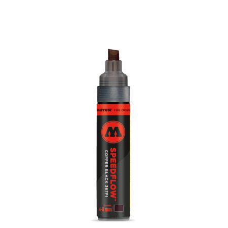 Molotow ������ MASTERPIECE Speedflow 367PI 367000 ������ 4-8 ��