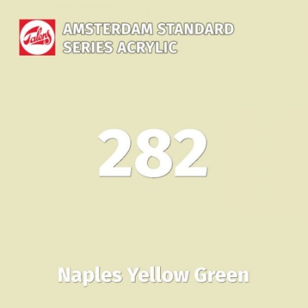   Amsterdam  20 282 - 