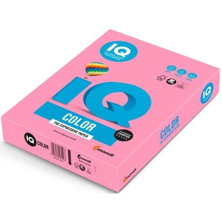   IQ COLOR Pale 80 4 PL25 (PINK)