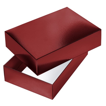 ������� ��������� � ������� ������� 250�180�65 ������������� �������� METALLIC ������� � ������ � ��