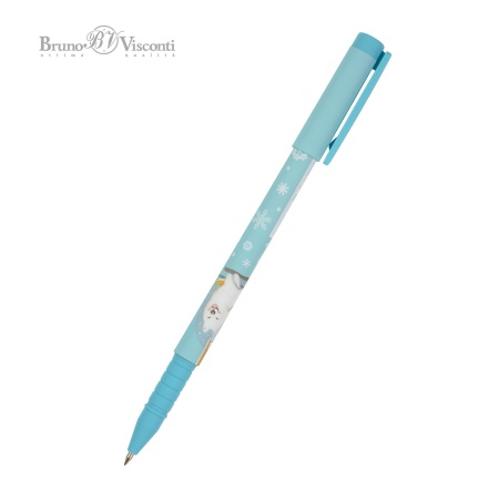 ����� ��������� BrunoVisconti 