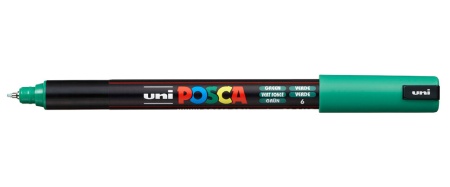 ������ POSCA PC-1MR, ������, 0.7 ��, ���������� ���������� (����� �����6)