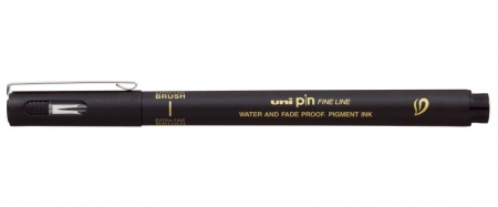  PINBR-500EF(S), ,   (Extra Fine Brush).