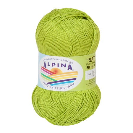 ����� ALPINA 