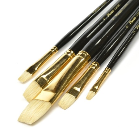  Pinax Artists CLASSIC   N 16