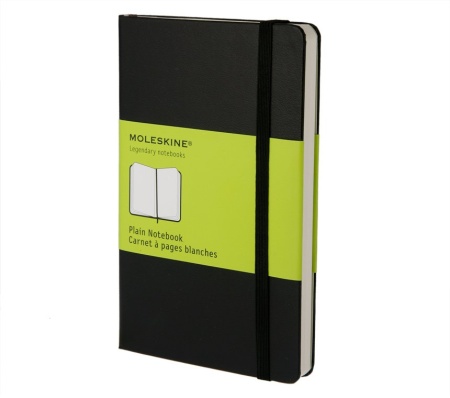   Moleskine Classic (),