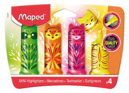 ����� ����������������� Maped 