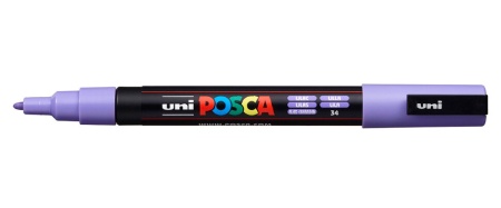  POSCA PC-3M, , 0.9 - 1.3 ,   ( 34)