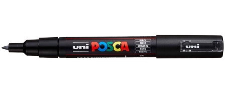  POSCA PC-1M, , 0.7 ,   ( 24)