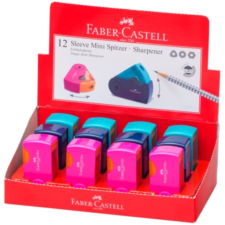   Faber-Castell 