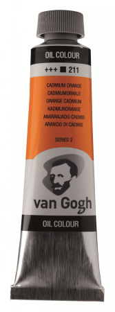   Van Gogh  40 211  