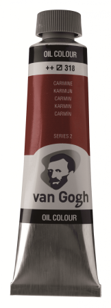   Van Gogh  40 318 