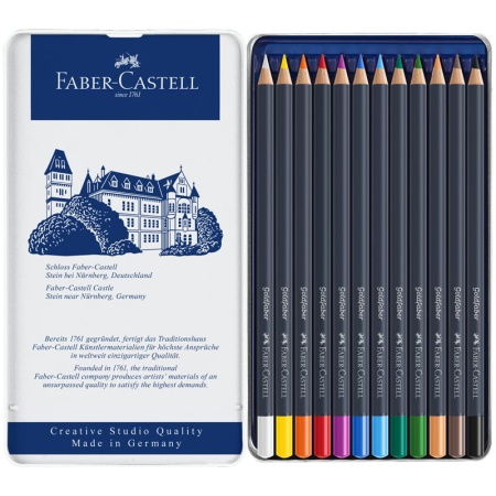   Faber-Castell 