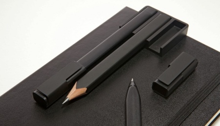        Moleskine Writing Accessories Set    