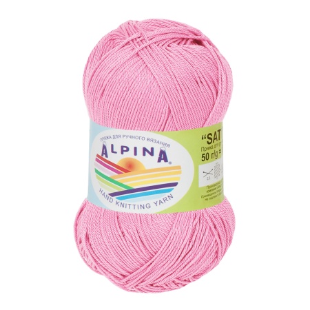  ALPINA 