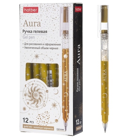 ����� ������� Hatber Aura/����