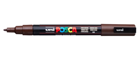  POSCA PC-3M,-, 0.9 - 1.3 ,  (  22)