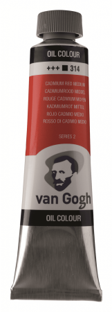   Van Gogh  40 314   