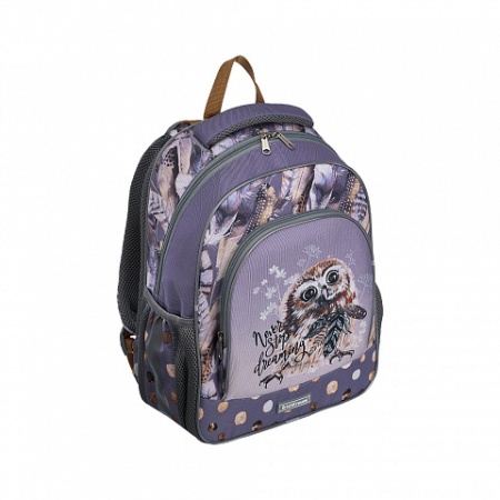   ErichKrause ErgoLine 15L Dreamy Owl