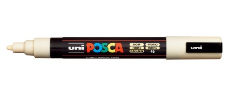 POSCA PC-5M,  , 1.8 - 2.5 ,  (  46)