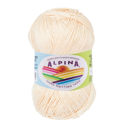  ALPINA 