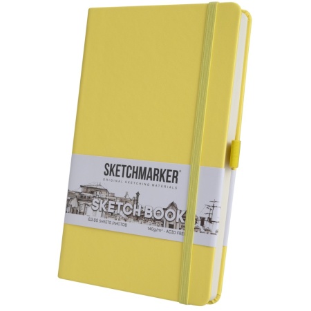 ������� ��� ��������� Sketchmarker 140�/��.� 21*30�� 80� ������� ������� ��������