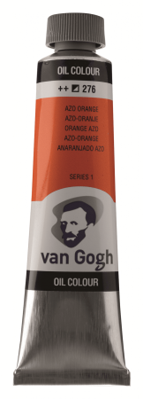   Van Gogh  40 276  