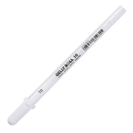    Gelly Roll   