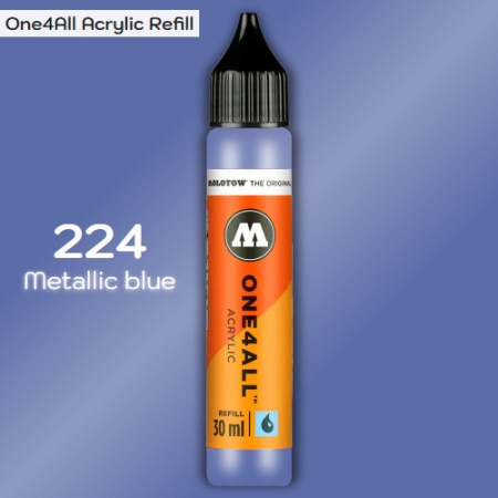 Molotow  ONE4ALL  693224   30 