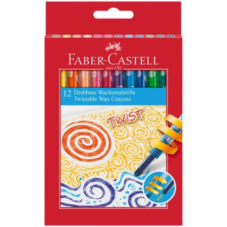   Faber-Castell, 12.,  , . ., 