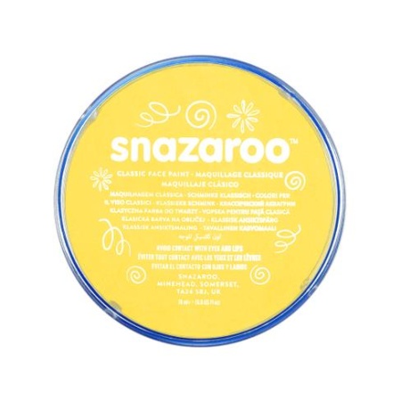 Snazaroo      18 ,  