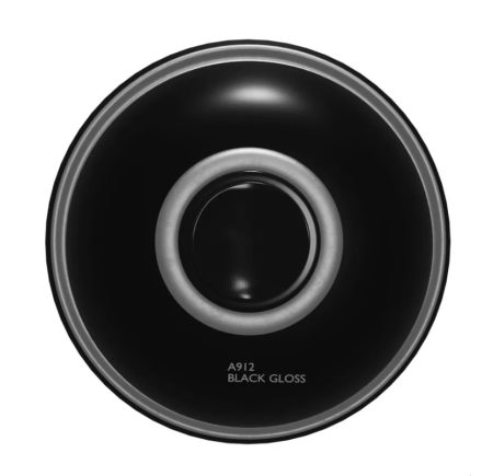 A912 Black Gloss - �������� 