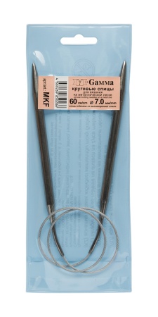 ����� GAMMA, �������� MKF, ������, d 7.0�� , 60�� � ������������� ������