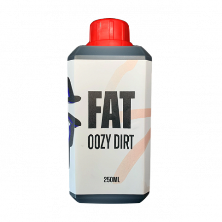  Fat Ink Oozy Dirt 250