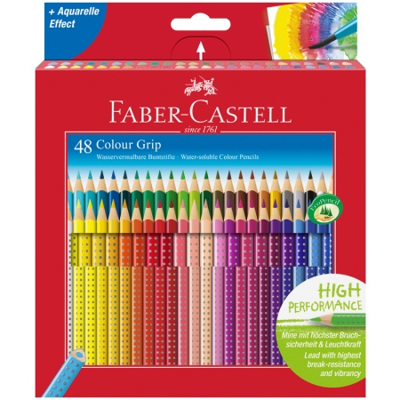   Faber-Castell 