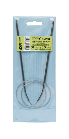 ����� GAMMA, �������� MKF, ������, d 3.5�� , 60�� � ������������� ������