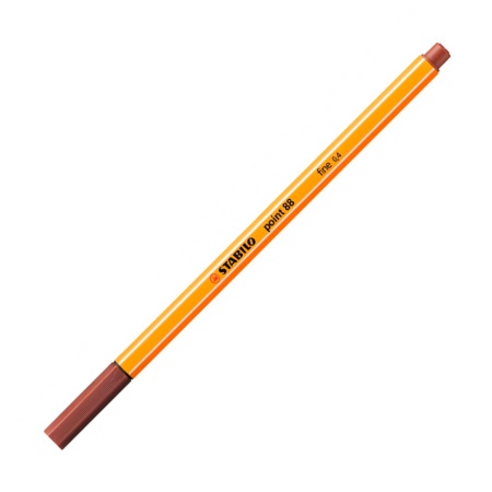   STABILO POINT 88 
