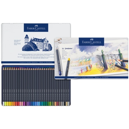   Faber-Castell 