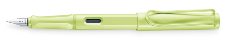   Lamy 0D0 safari, Springgreen, EF