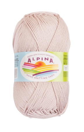 ����� ALPINA 